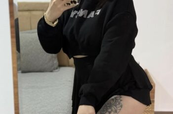 Mersin Anamur Onaylanmış Escort Tuğba